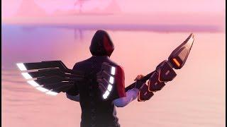 Fortnite Montage | "Lost Sky - Fearless Pt. II" ft. Ikonik skin