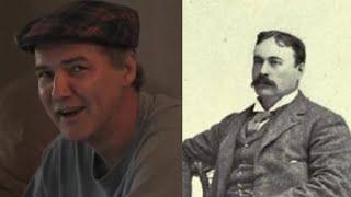 Norm Macdonald recites 'How Batesse Came Home' by William Henry Drummond