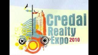 Credai Realty Expo Event (Radio Jingle)