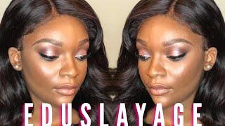 House of Posh Hair | Flawless Lace Wig Install ft. @chelseagbeauty