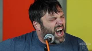 Off With Their Heads (Acoustic) - "Old Man" Live! from The Rock Room