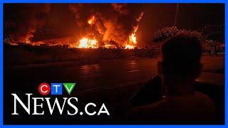 Why is Iran defenceless in the current conflict with Israel? | Military analyst explains