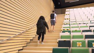 TU Delft - Creating a safe and pleasant campus together