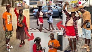 Update On DorothyMy Friends Suspected OG To Be Money RitualistThe Street Hawker Couldn’t Believe