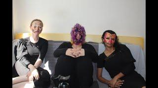 Everyone is the same. Real creativity. Pressure, fears, hopes. What is the most toxic thing?