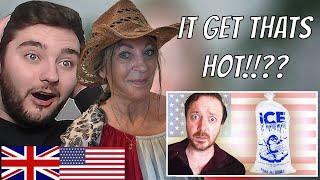 British Mum Reacts to 5 Summer Objects I Only Encountered After Moving to America!