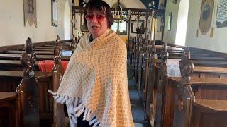 Heating Allowance To Elderly STOPPED by our Government Now Village Church has to Hand Out Blankets!