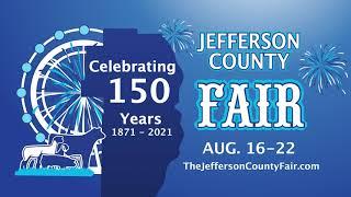 The Jefferson County Fair