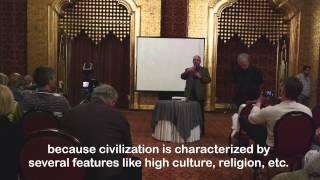 Zahi Hawass vs Graham Hancock on significance of Gobekli Tepe
