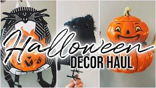 Halloween Decor Haul 2024! | Johanna Parker, Loungefly, Animatronics