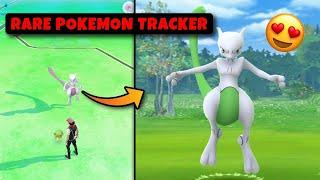 Pokémon Go New Legendary Rare Pokémon Tracker For Everyone | Pokémon Go Legendary Pokémon Location