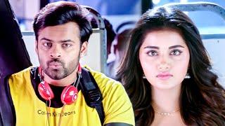 Supreme Khiladi 2 Hindi Dubbed Movie | Sai Dharam Tej | Anupama Parameswaran