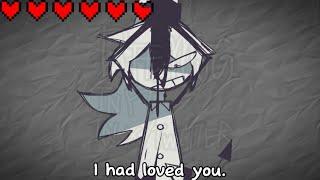 Even though I had loved you. //  Aishiteitanoni  (RILEY) // FPE animation meme