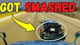 Road Rage Gone Wrong, Bad Drivers, and Driving Fails on Dashcam Compilation 2024