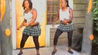 RICHARD MBATHA   MALI YA NG'UNDU 03