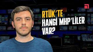 “MHP, RTÜK’te kadrolaşıyor” / İsmail Arı - Onur Öncü ile Mevzu Derin