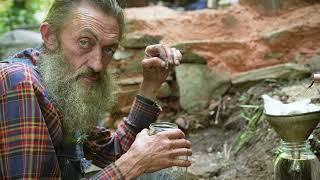 Living History—The Popcorn Sutton Interviews (complete)