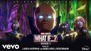 Laura Karpman, Nora Kroll-Rosenbaum - The Alliance (From "What If...?: Season 3"/Audio Only)