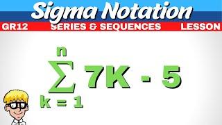 14) Sigma Grade 12 | Intro