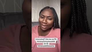 Daniel  #blinddate #victoryomoyinesmith #matchmaking #love #livestreams