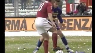 totti & cassano  il magico duo