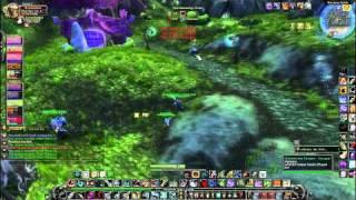  WoW PvP: Warsong Gulch, Hunter Style! - Hitmanblood - TGN.TV