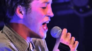 Marlon Williams & The Yarra Benders - Portrait of a Man (Screamin' Jay Hawkins cover)