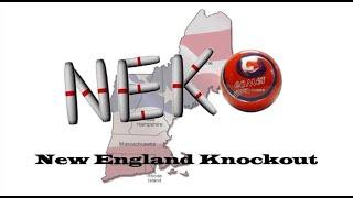 New England Knockout (NEKO) Quarter-Finals Exeter Lanes-Shooters Sports Pub-Exeter, NH