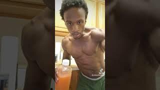 nutrition is KEY When Chi Collides