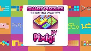 Smart Puzzle game