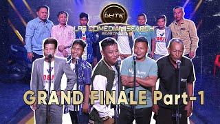 GRAND FINALE COMEDIAN SEARCH 2023 # PART-1