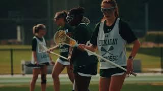 Hockaday Lacrosse | Cinematic Highlight | HOCKADAISIES!