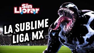 La experiencia de la Liga MX es...