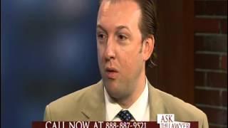 Rad Law Firm: Ask the Lawyer August 22 2012 / TXA21 - Part 1