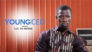 Young CEO - OB Abenser