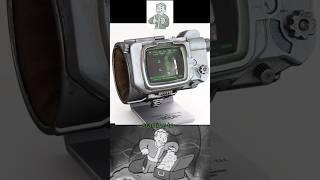 Free Fallout PIP-Boy Giveaway!