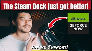 Steam Deck: The Ultimate Handheld Gaming Experience