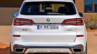 BMW X5 G05 – Harder, Better, Stronger