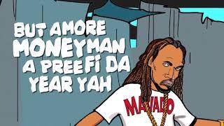 Mavado - Nuh Failure (Ghetto Youths)