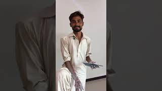 Best Singing Ever | Pakistani Painter | Rayhan Hussain Arif | Part 1