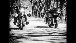 The Gruene Harley-Davidson difference is... a True sense of Family