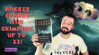 THE WARRIOR PROPHET by R. Scott Bakker | In-Depth Review