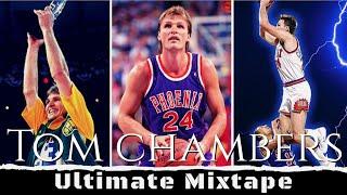 Tom Chambers Ultimate NBA Mixtape