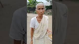 Dadi To Sabji Dena He Bhool Gaya #funny #viral #shorts