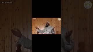 Imsak eine Bidah? - Sheikh Abul Baraa