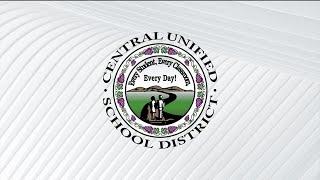 Central Unified Board Of Trustees Meeting Oct 22nd, 2024