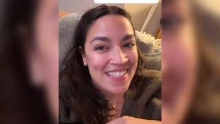 AOC could dominate left wing politics