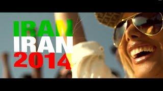 Arash - Iran Iran 2014 (Official Video)