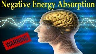 WARNING:  Negative Energy Absorption in the Brain - Dr Alan Mandell, DC