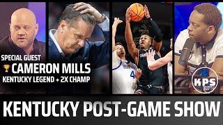Kentucky vs Arkansas Preview & Predictions | Kentucky Postgame Show